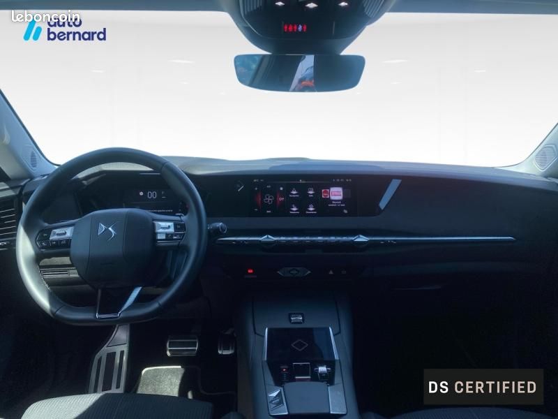 Ds DS 4 Hybride 136ch Etoile Automatique (image 8)