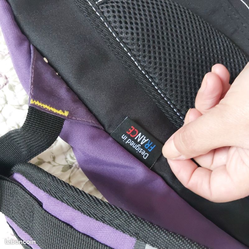 Sac à dos neuf (image 11)
