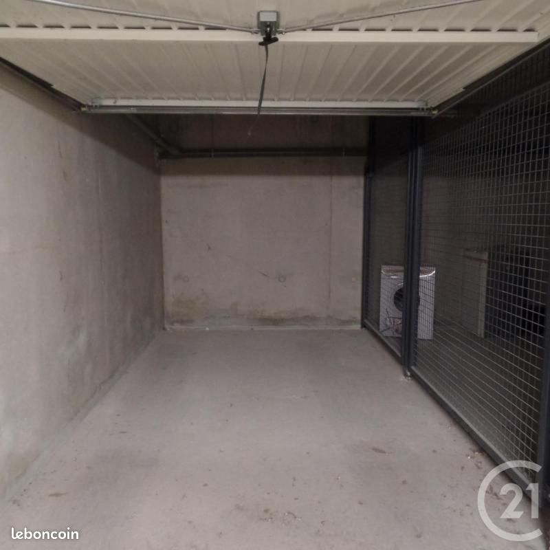 Parking 13 m² · à Villeurbanne · 13 m² · 87 €/mois