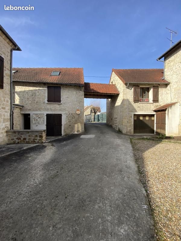 Appartement 1 pièce 26 m² · à Auvers-sur-Oise · 26 m² · 119 000 €