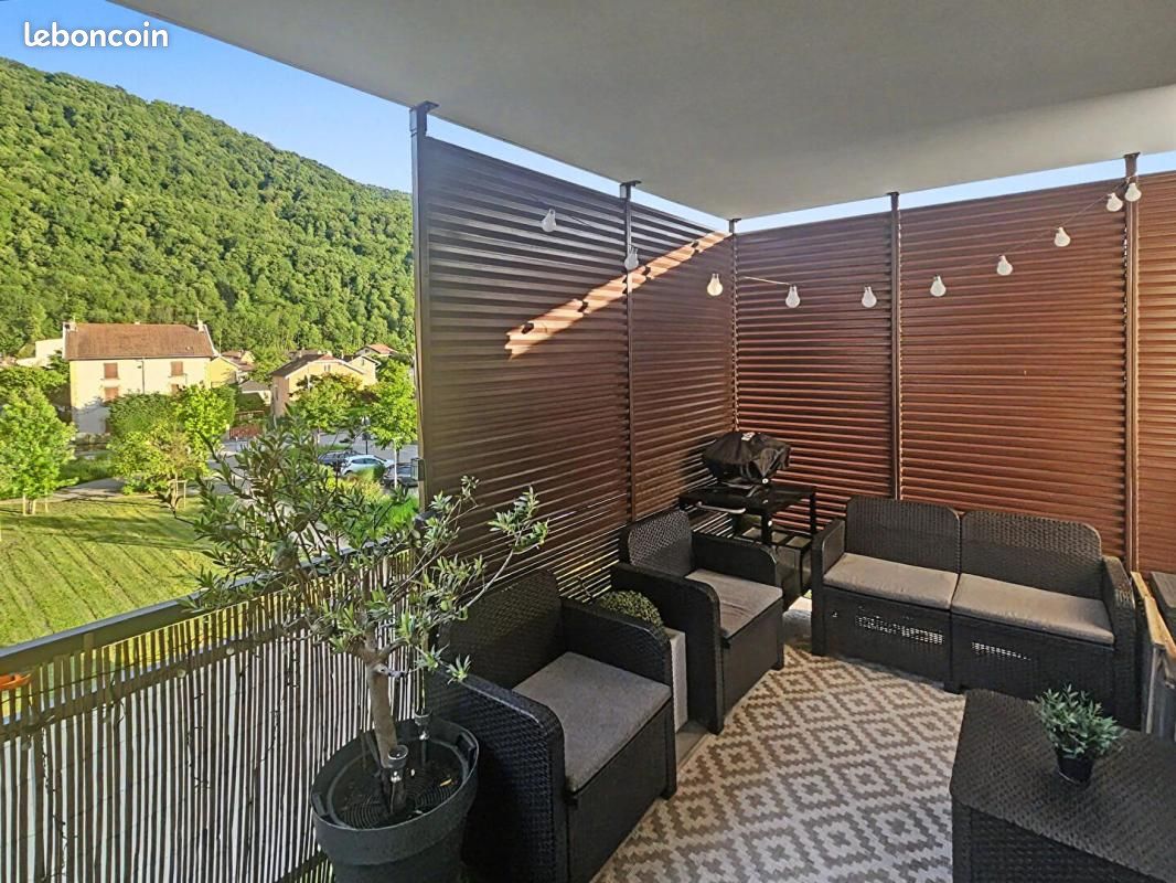 Appartement 4 pièces 78 m² · à Domène · 78 m² · 299 000 €