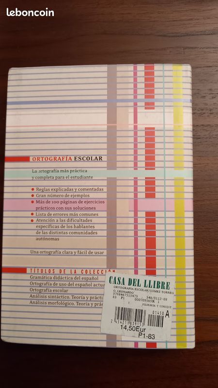 Ortografia escolar (image 2)