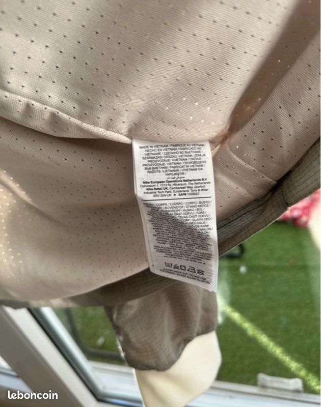 Bomber Nike (image 6)