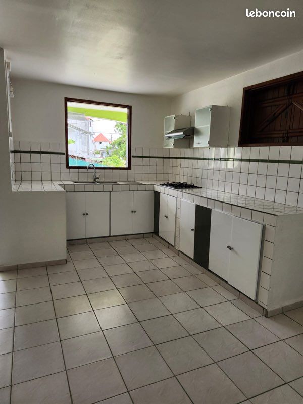 Appartement 2 pièces 40 m² · à Le Gosier · 40 m² · 680 €