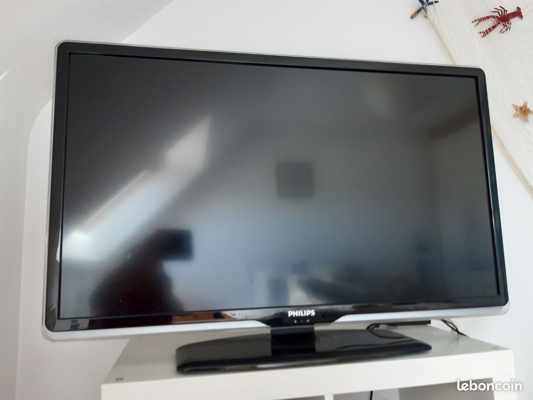 Télévision 107 cm (image 1)
