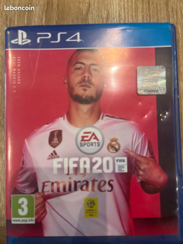 Fifa 20 (image 1)
