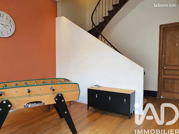 Annonce vente Maison angoulême