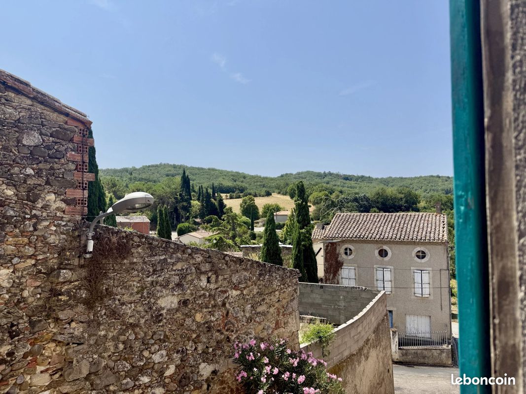 Maison de village 4 pièces 85 m² (image 1)