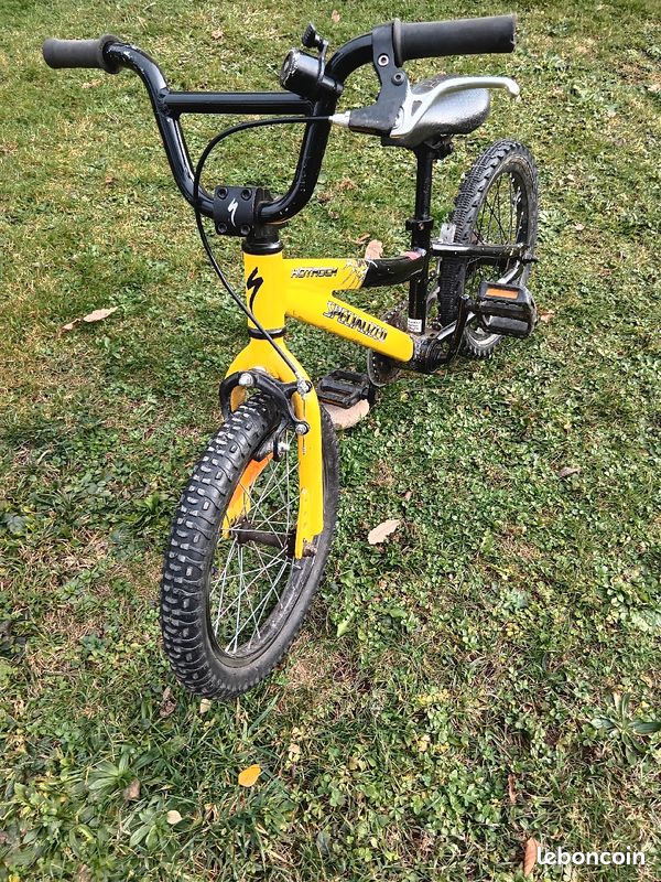 Vend Vélos enfants (image 6)