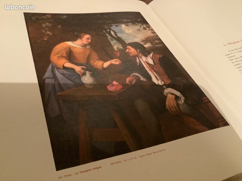 La peinture classique (image 7)