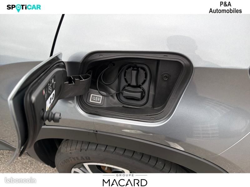 Jeep Avenger Electrique 156ch 115kW Summit (image 23)