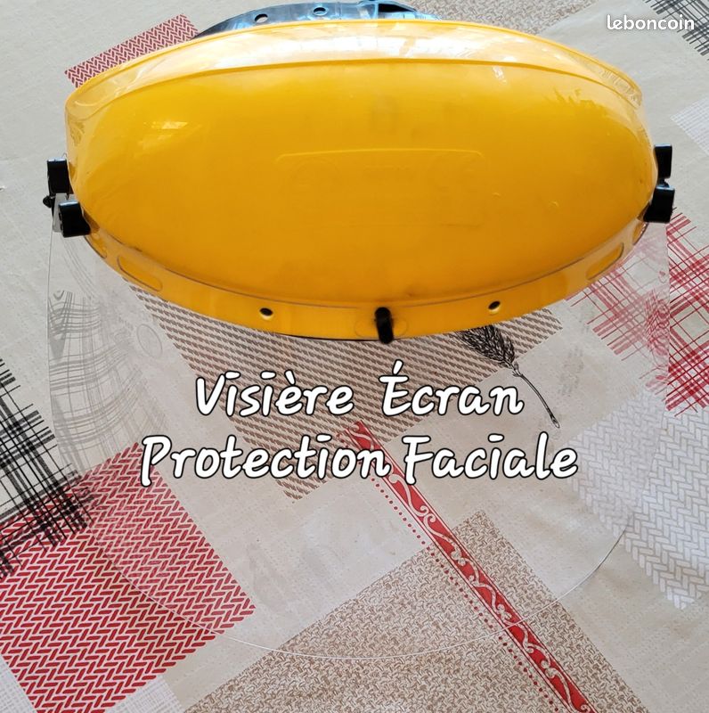 Affiche sécurité Protection des yeux - Graphito Prévention Affiche sécurité Protection des yeux - Graphito Prévention
