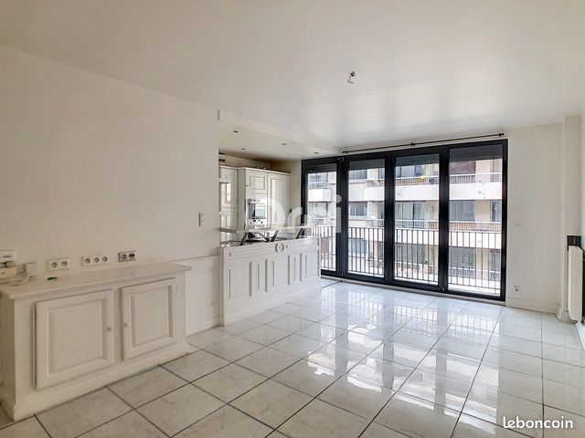 Appartement 2 pièces 45 m² · à Paris · 45 m² · 1 575 €/mois