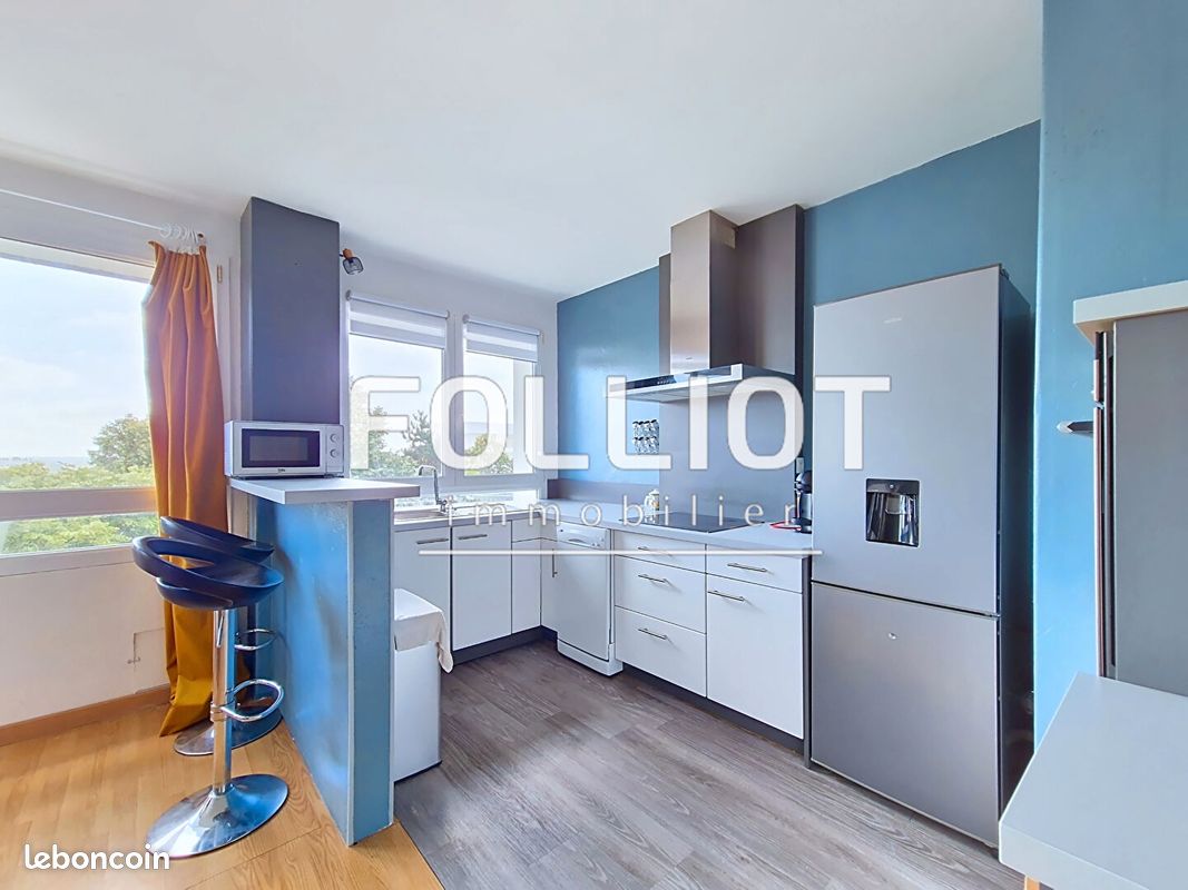 Appartement 2 pièces 52 m² (image 3)