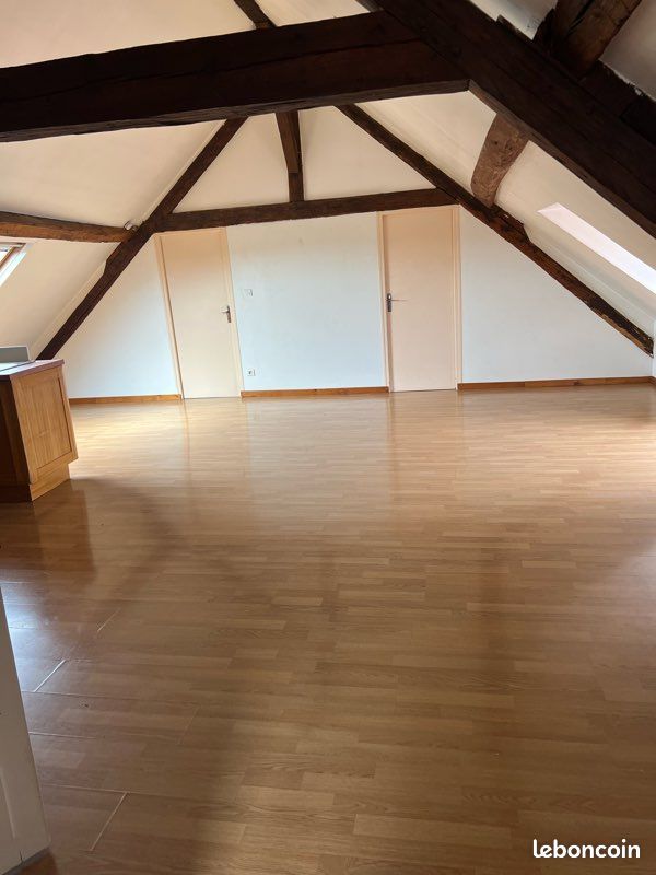 Appartement 3 pièces 42 m² · à Marboué · 42 m² · 500 €/mois