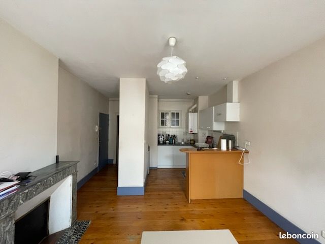 Appartement 2 pièces 54 m² · à Montauban · 54 m² · 655 €