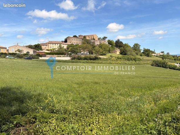 Terrain 9950 m² Laurac