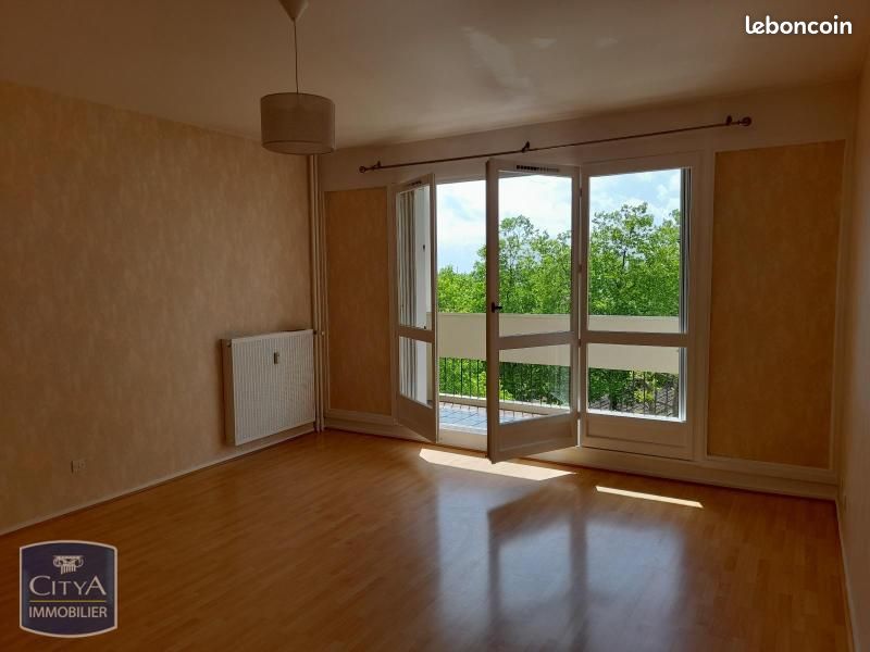 Appartement 3 pièces 67 m² · à Angoulême · 67 m² · 714 €/mois