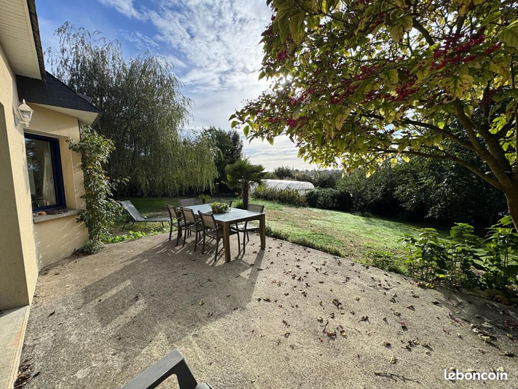 Maison 6 pièces 136 m² · à Plouzévédé · 136 m² · 247 925 €
