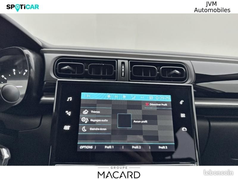 Citroen C3 1.5 BlueHDi 100ch S&S Feel Business E6.d (image 29)