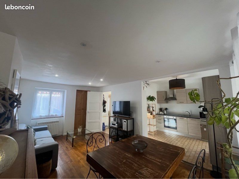 Maison 3 pièces 64 m² · à Épernon · 64 m² · 190 000 €