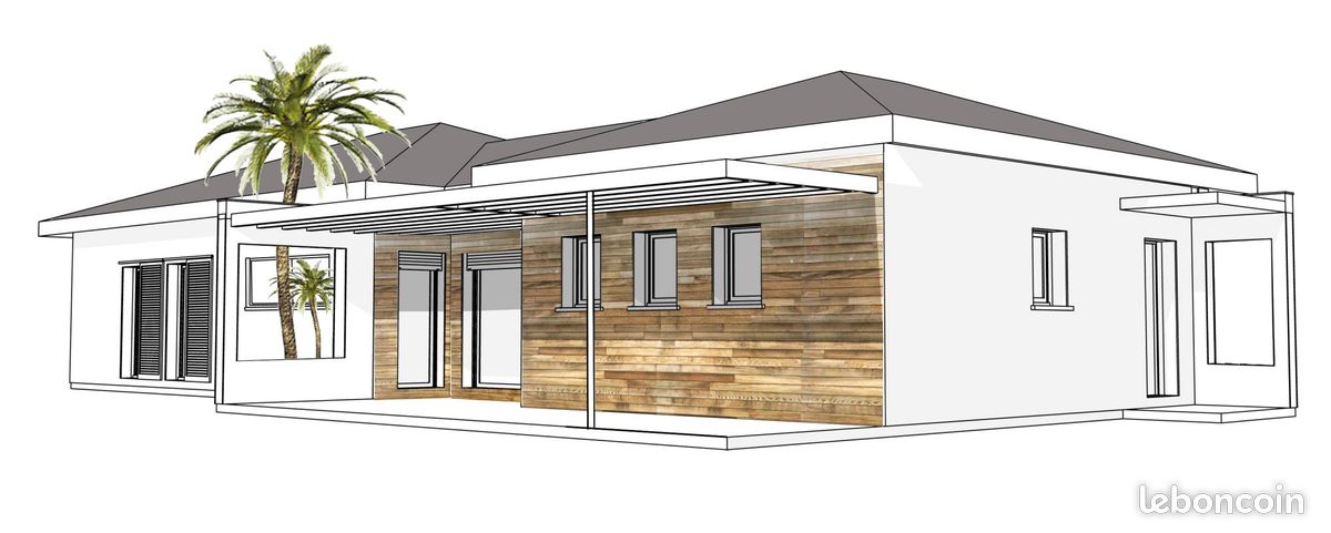Maison 5 pièces 120 m² · à Pontenx-les-Forges · 120 m² · 270 000 €