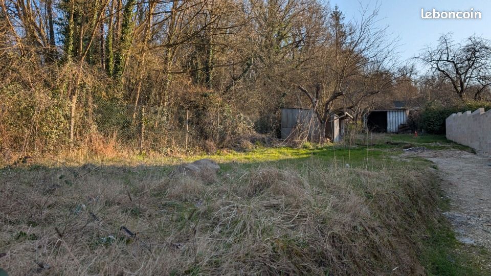 Terrain 440 m² Jouarre · 82 000 €