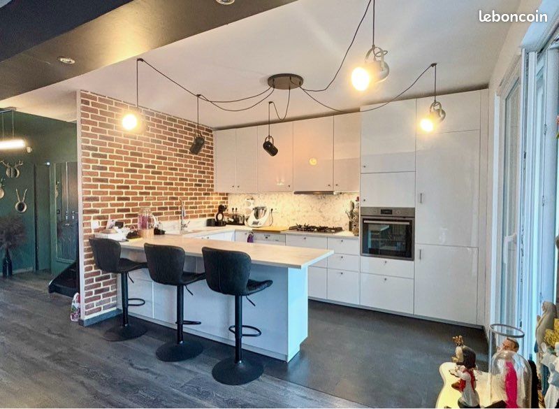 Maison 5 pièces 133 m² · à Wattignies · 133 m² · 333 000 €