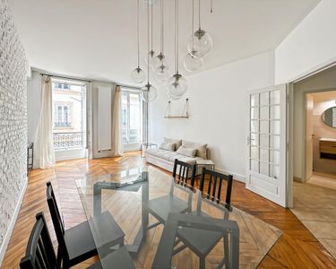 Appartement 420 000 € - 58 m²