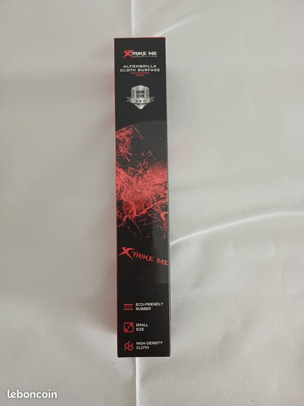Tapis de souris gaming (image 4)