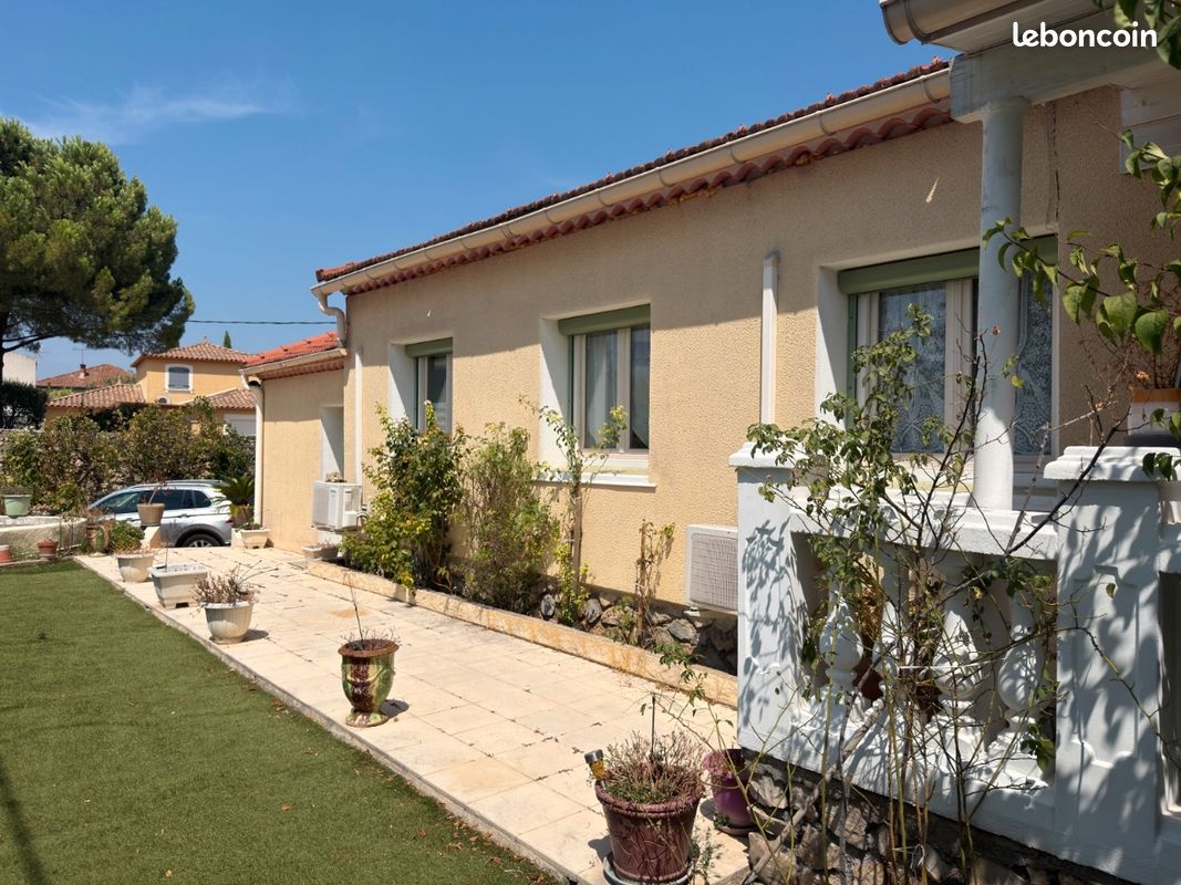 Appartement 5 pièces 104 m² · à Uzès · 104 m² · 349 000 €