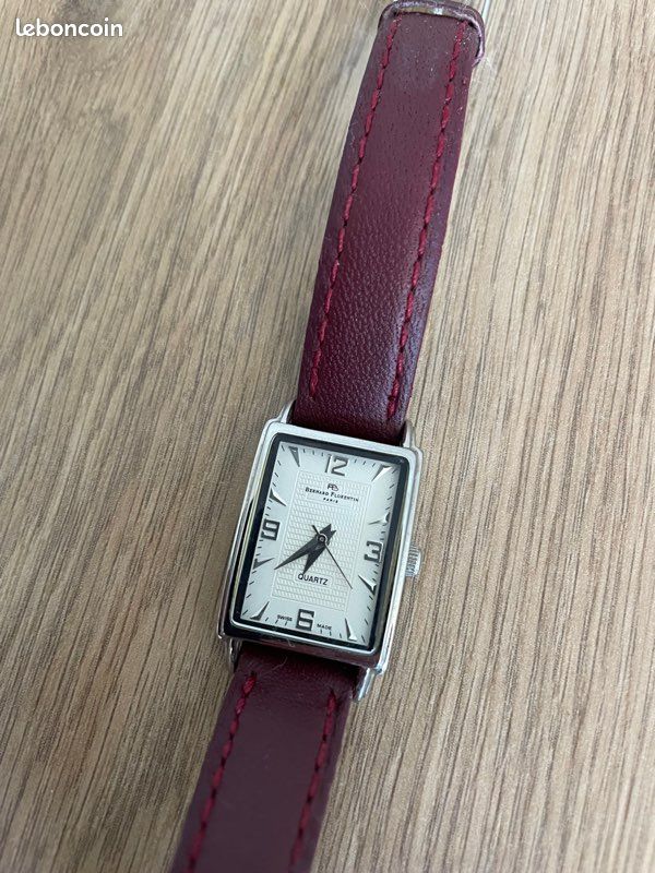 Bernard Florentin Paris Watch Price Vintage Bernard Florentin - Main Image