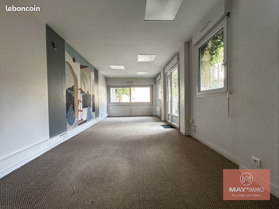 Maison 6 pièces 162 m² · à Laval · 162 m² · 299 400 €