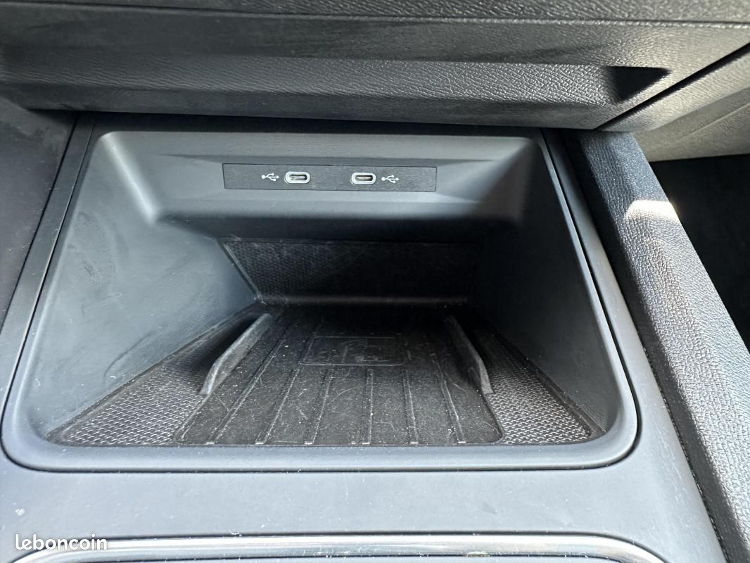 Seat Leon 1.0 TSI 130 BVM6 Style (image 16)