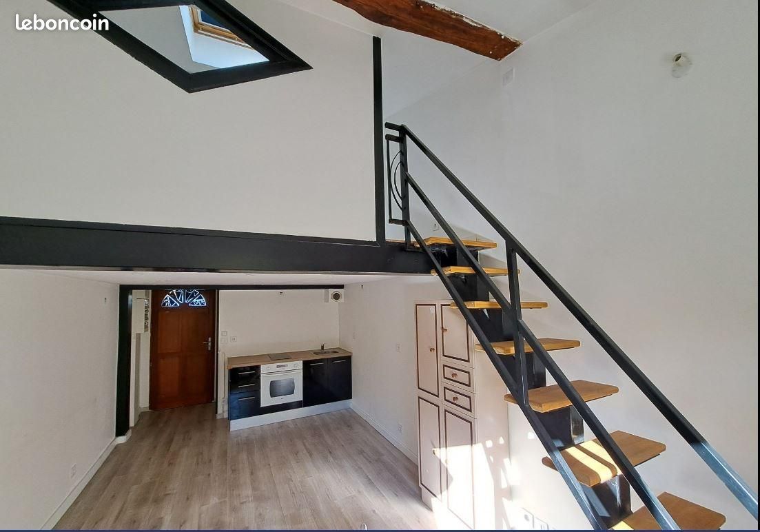 Appartement 2 pièces 29 m² · à Vienne · 29 m² · 490 €/mois