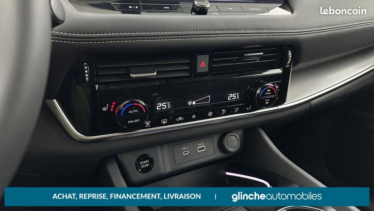 Nissan X-Trail IV e-POWER 204ch N-Connecta 2WD (image 20)