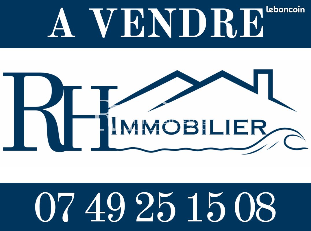 Duplex 3 pièces 70 m² (image 9)