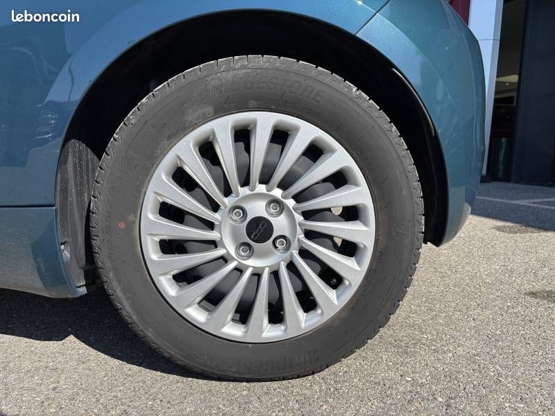 Fiat 500 e 95 ch Action Plus (image 13)