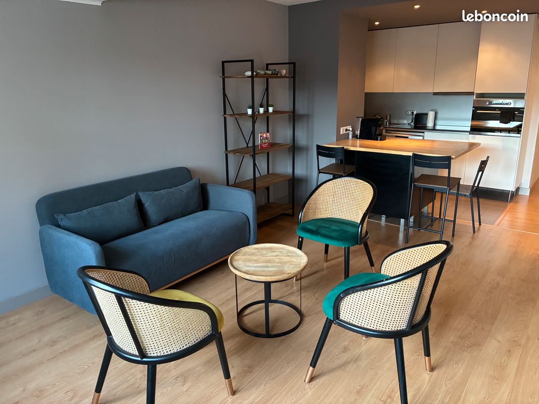 Appartement 2 pièces 51 m² · à Avignon · 51 m² · 188 000 €
