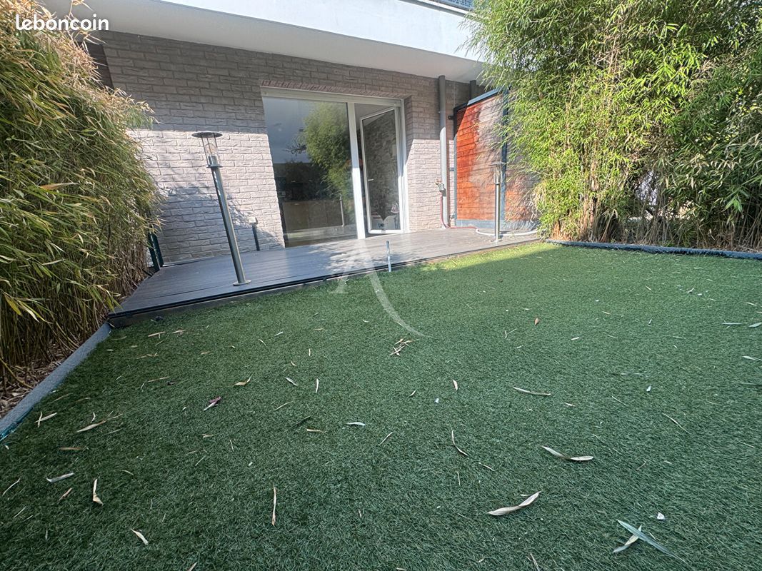 Appartement 2 pièces 45 m² · à Éragny · 45 m² · 179 000 €