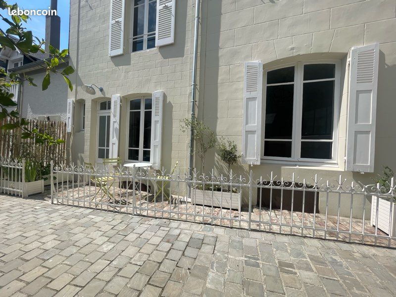 Maison 3 pièces 55 m² · à Trouville-sur-Mer · 55 m² · 1 150 €/mois