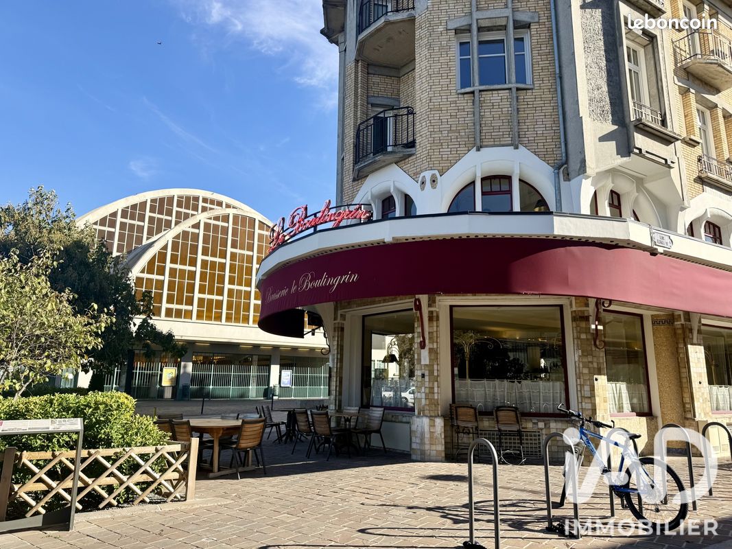 Appartement 4 pièces 93 m² · à Reims · 93 m² · 250 000 €