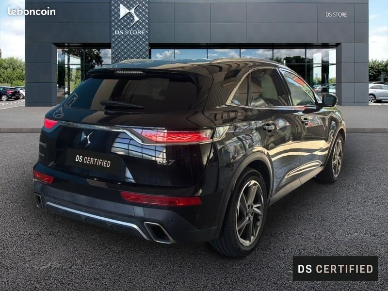 Ds DS 7 Crossback E-TENSE 4x4 300ch Rivoli (image 7)