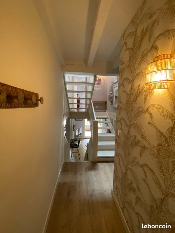 Maison 4 pièces 103 m² · à Anglet · 103 m² · 565 000 €