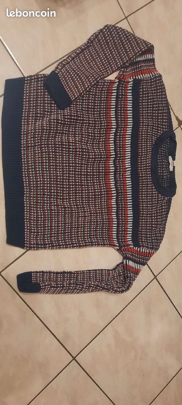 Pull S (image 1)