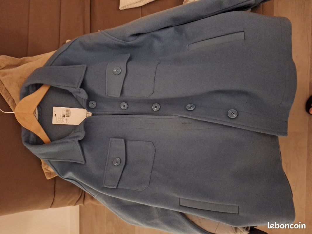 Surchemise (image 3)