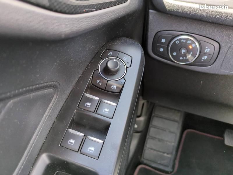 Ford Focus SW 1.0 EcoBoost mHEV 155ch ST-Line X (image 13)