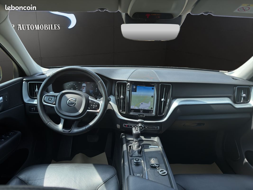 Volvo xc60 d4 (image 9)
