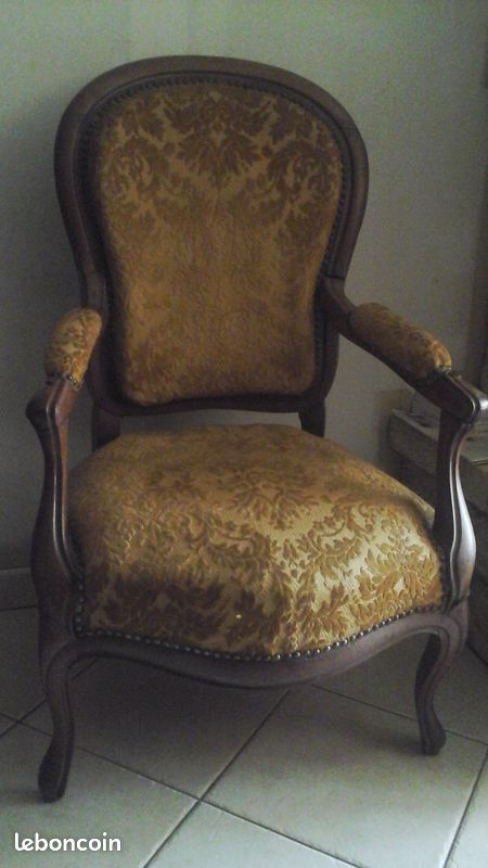 Fauteuil (image 1)
