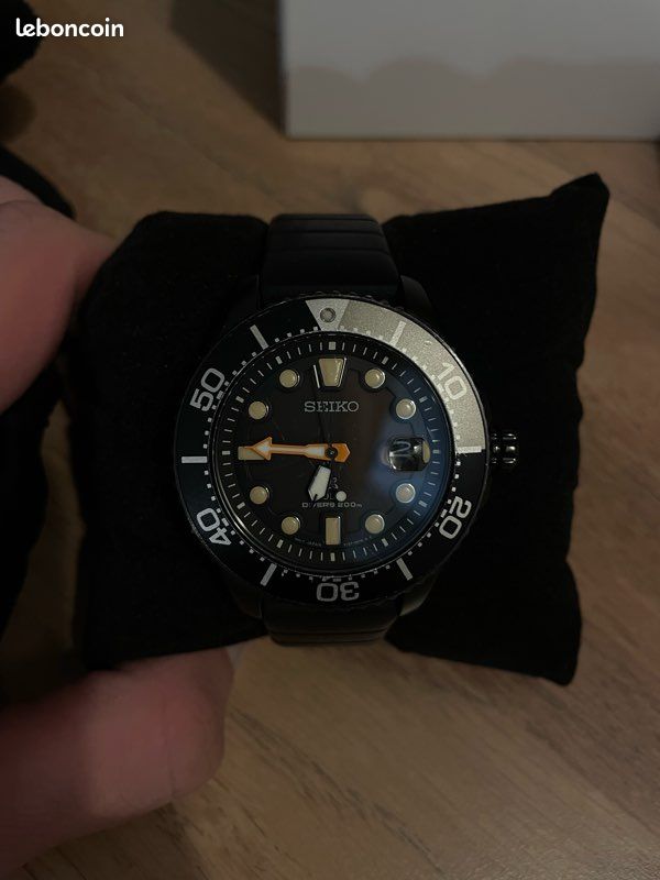 Seiko Prospex SNE593P1 (image 11)